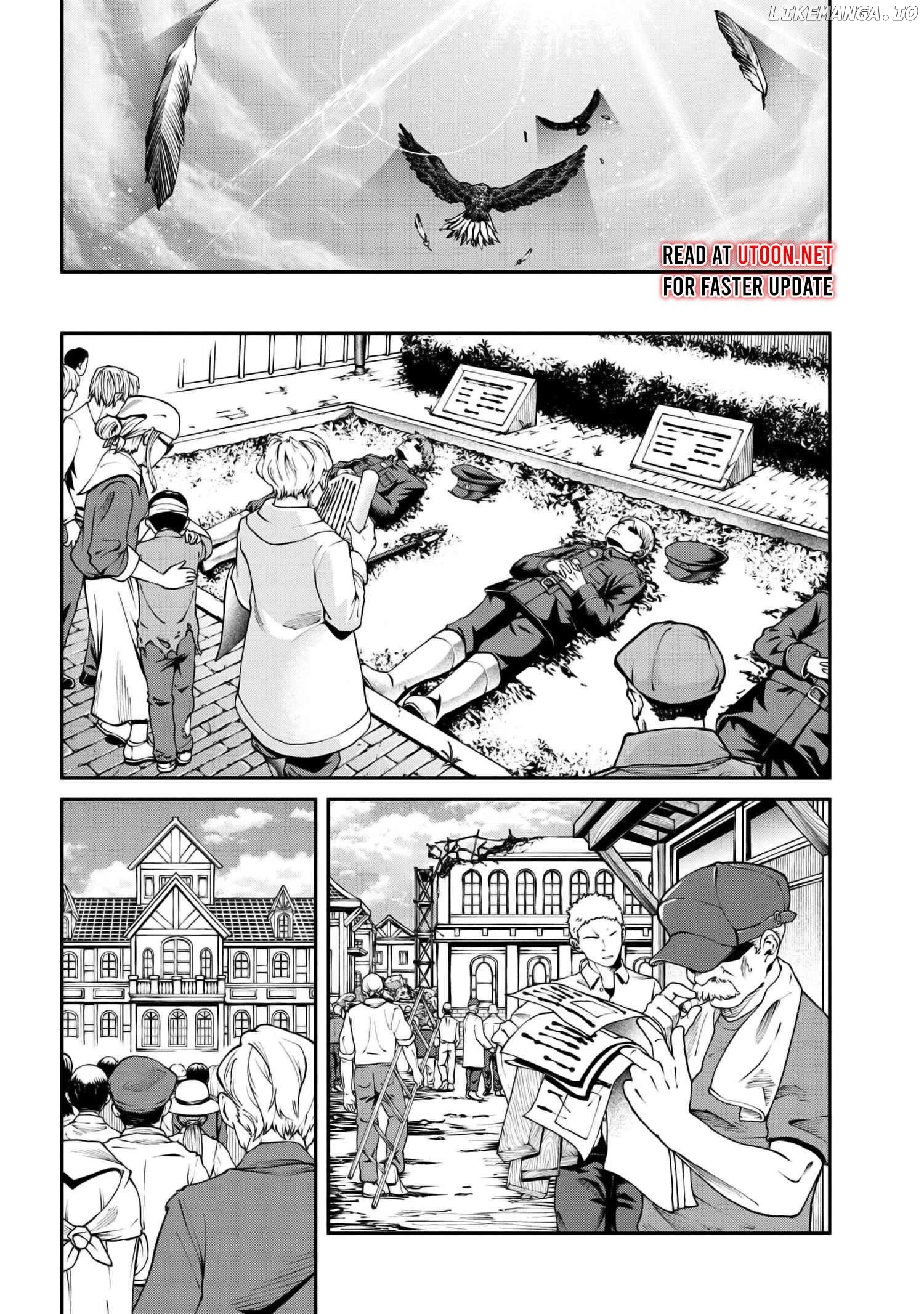 Class Saiyasune de Urareta Ore wa, Jitsu wa Saikyou Parameter Chapter 27.2 - page 2