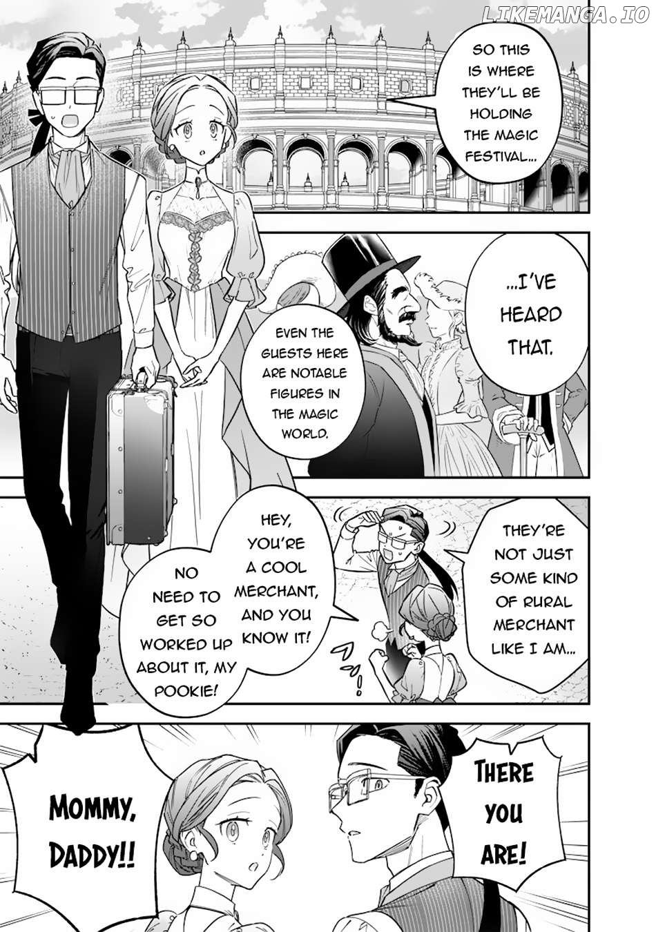 Sekai ni Hitori, Zenzokusei Mahou no Tsukaite Chapter 34 - page 2