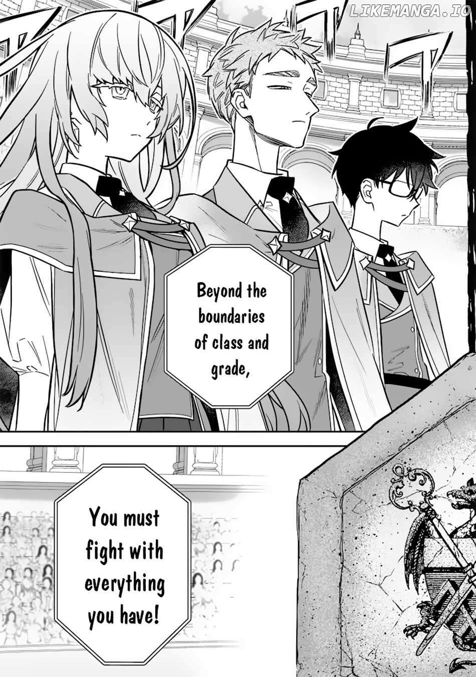 Sekai ni Hitori, Zenzokusei Mahou no Tsukaite Chapter 35 - page 8