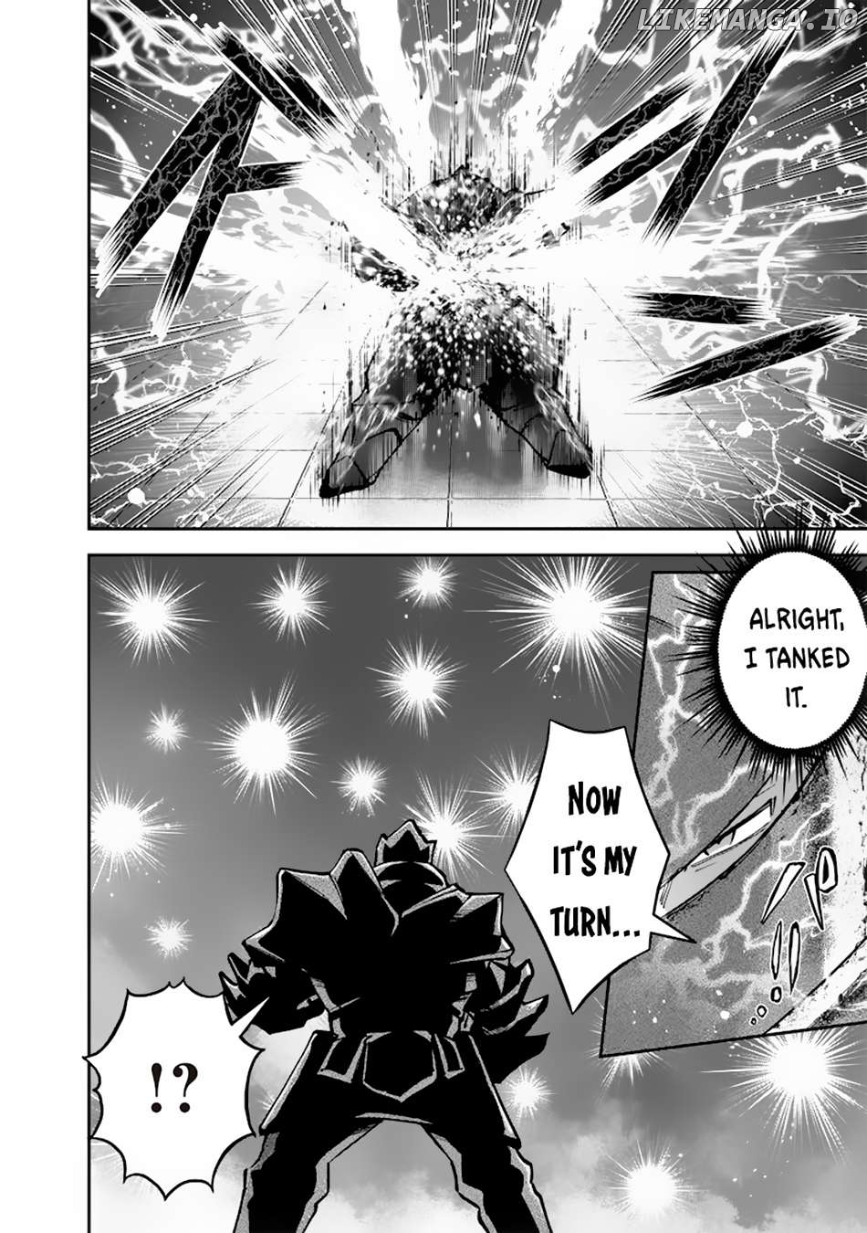 Sekai ni Hitori, Zenzokusei Mahou no Tsukaite Chapter 36 - page 12