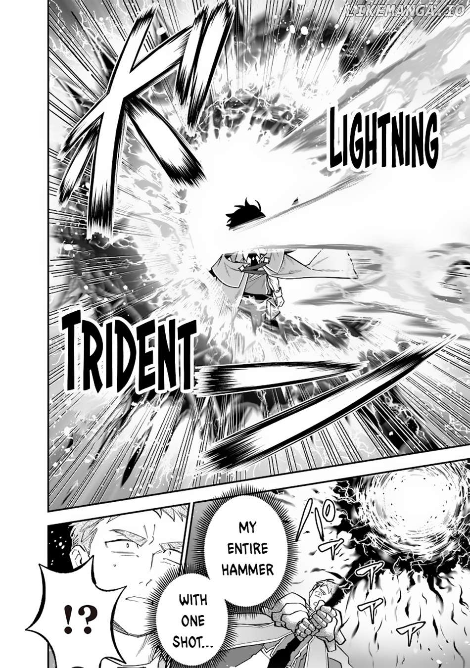 Sekai ni Hitori, Zenzokusei Mahou no Tsukaite Chapter 36 - page 20
