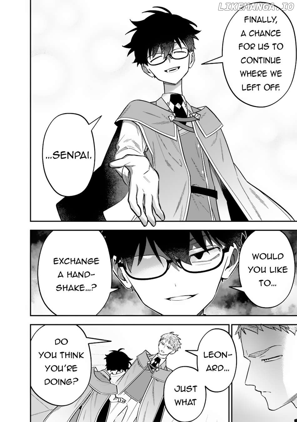 Sekai ni Hitori, Zenzokusei Mahou no Tsukaite Chapter 36 - page 4
