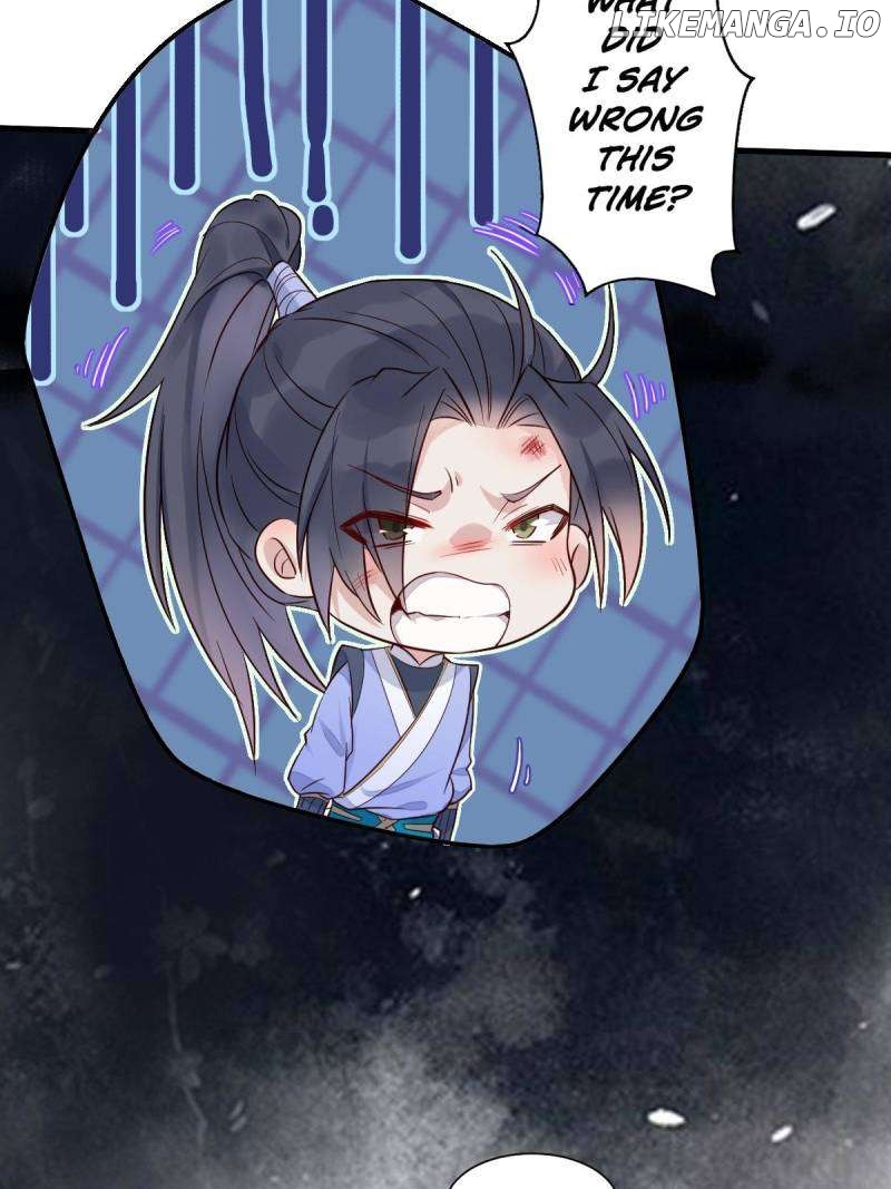 The Ghostly Doctor Chapter 513 - page 25