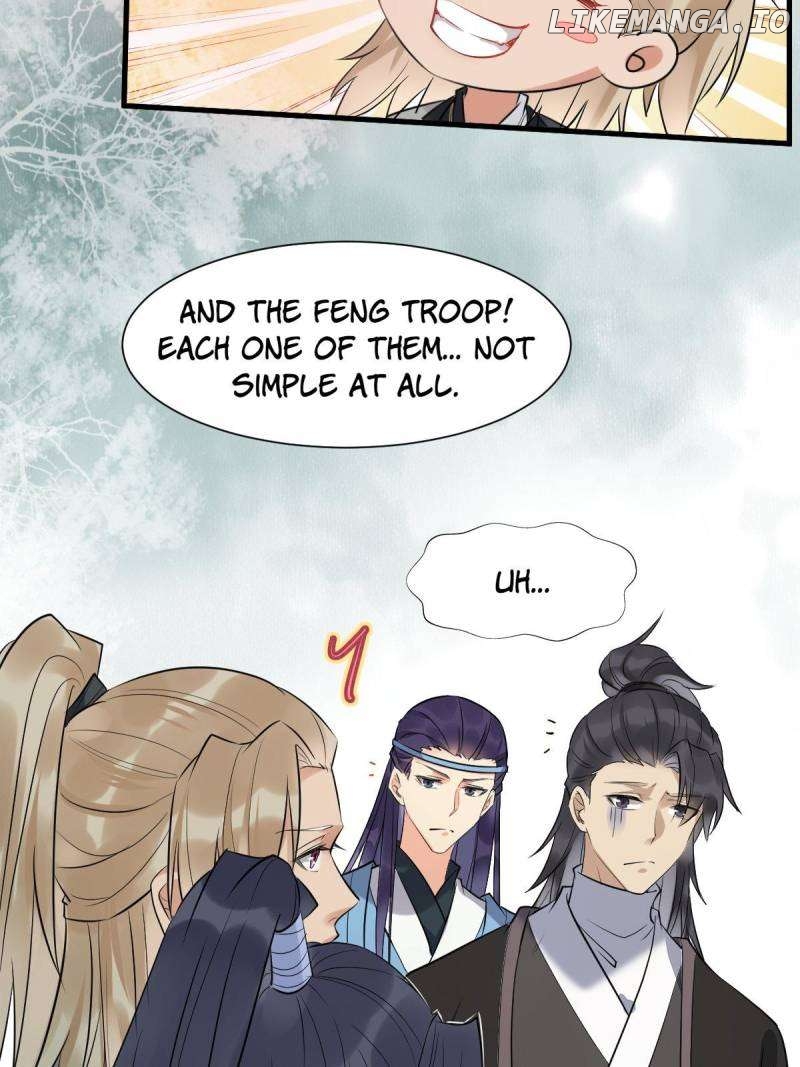 The Ghostly Doctor Chapter 513 - page 43