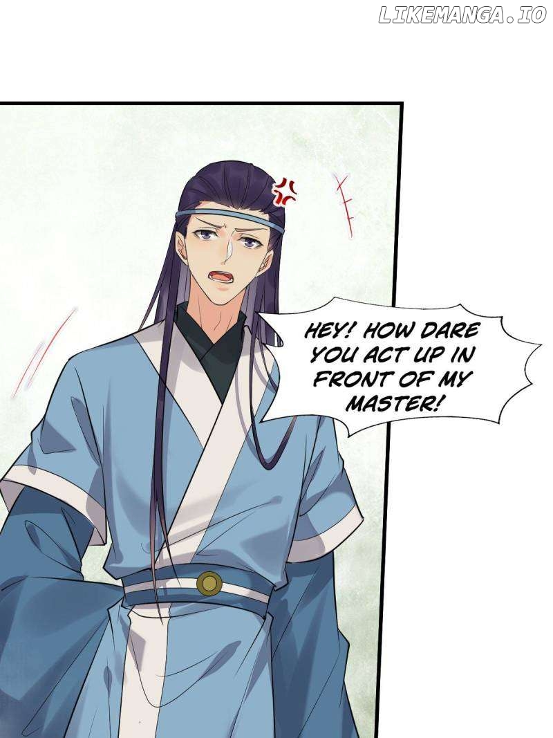 The Ghostly Doctor Chapter 513 - page 45