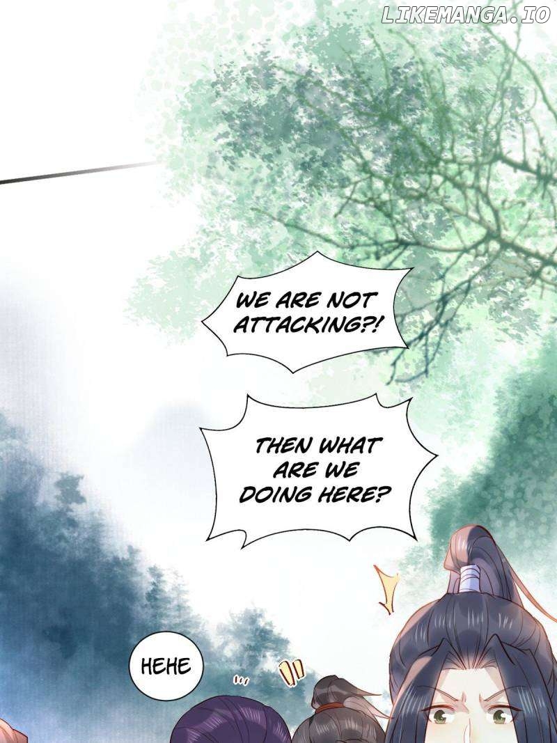 The Ghostly Doctor Chapter 514 - page 20