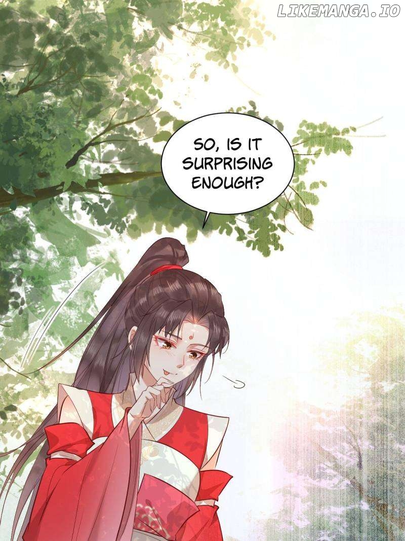 The Ghostly Doctor Chapter 514 - page 28