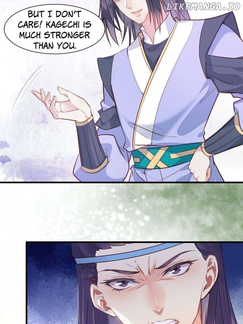 The Ghostly Doctor Chapter 514 - page 3