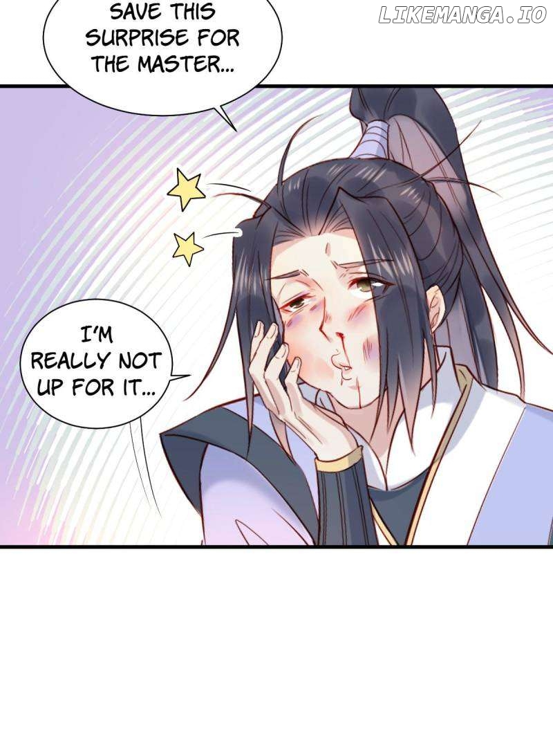 The Ghostly Doctor Chapter 514 - page 30