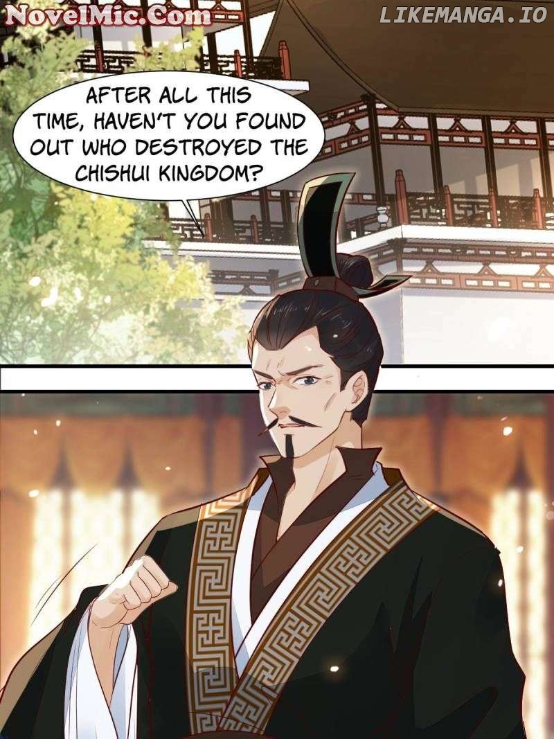 The Ghostly Doctor Chapter 514 - page 35