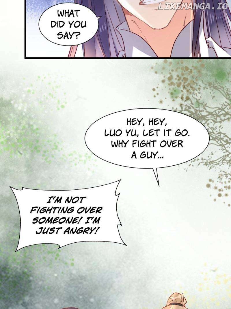 The Ghostly Doctor Chapter 514 - page 4