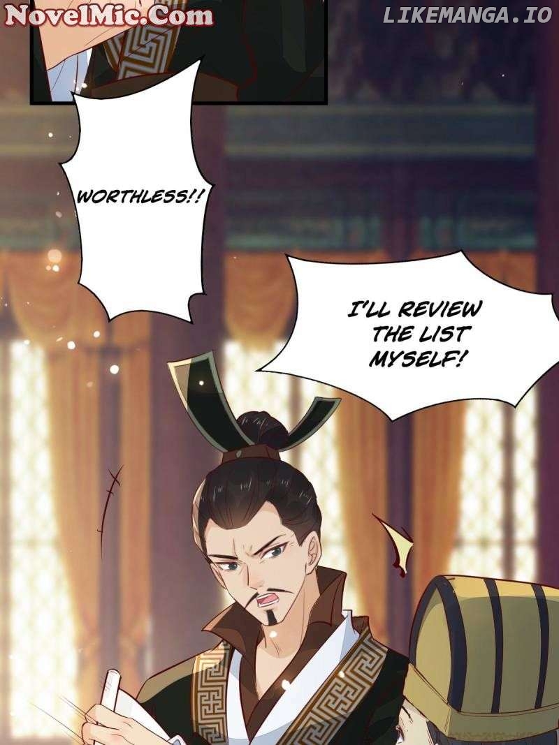 The Ghostly Doctor Chapter 514 - page 41