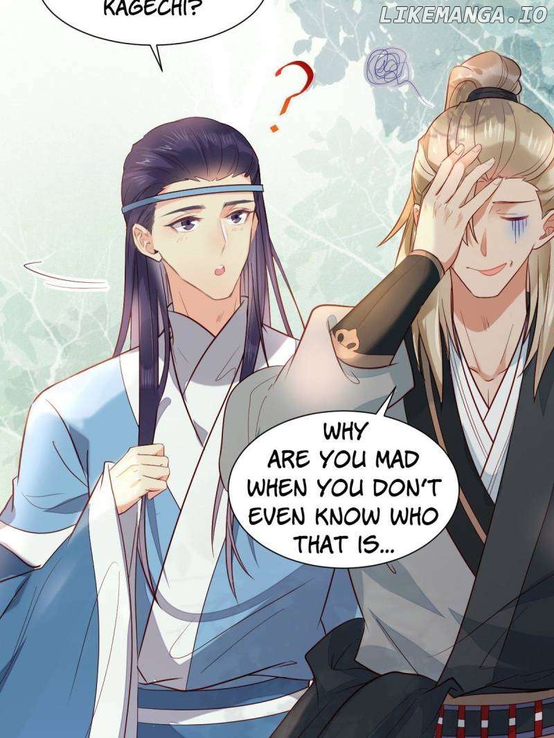 The Ghostly Doctor Chapter 514 - page 7