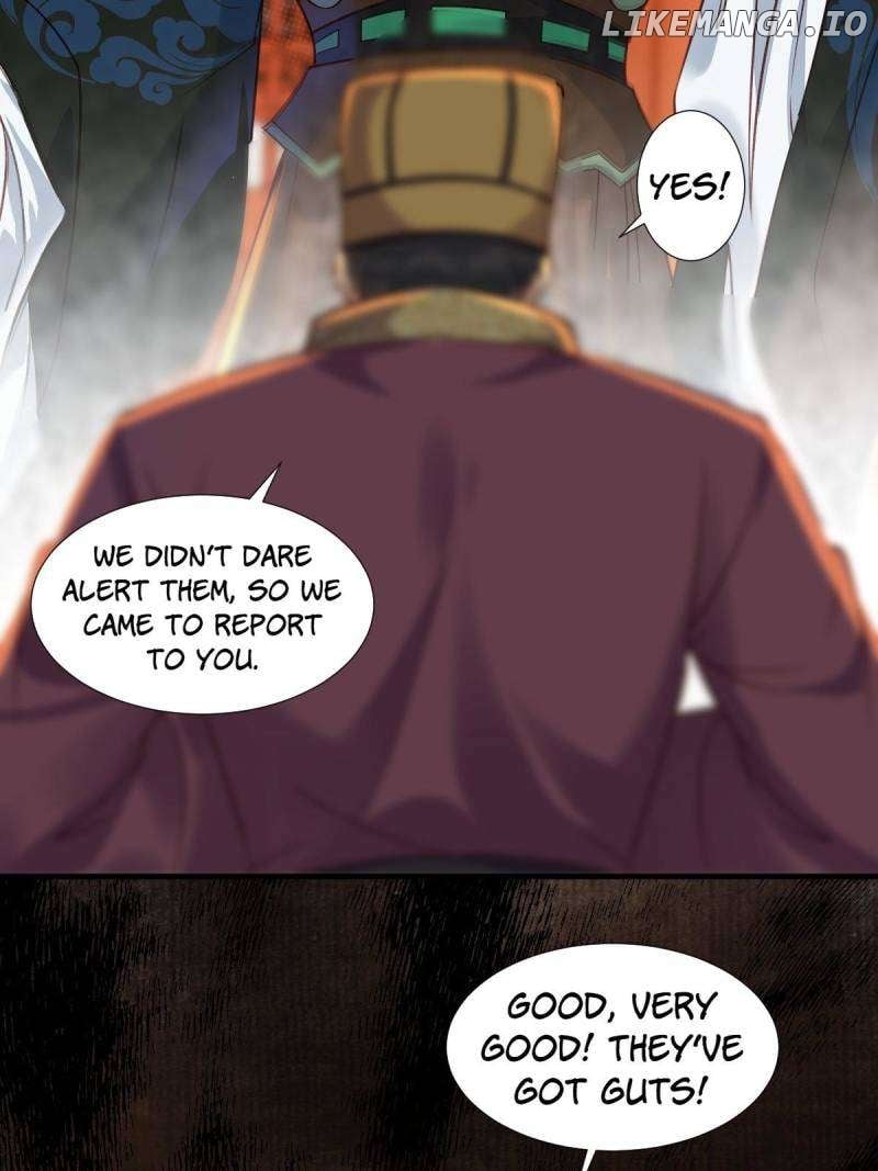 The Ghostly Doctor Chapter 515 - page 13