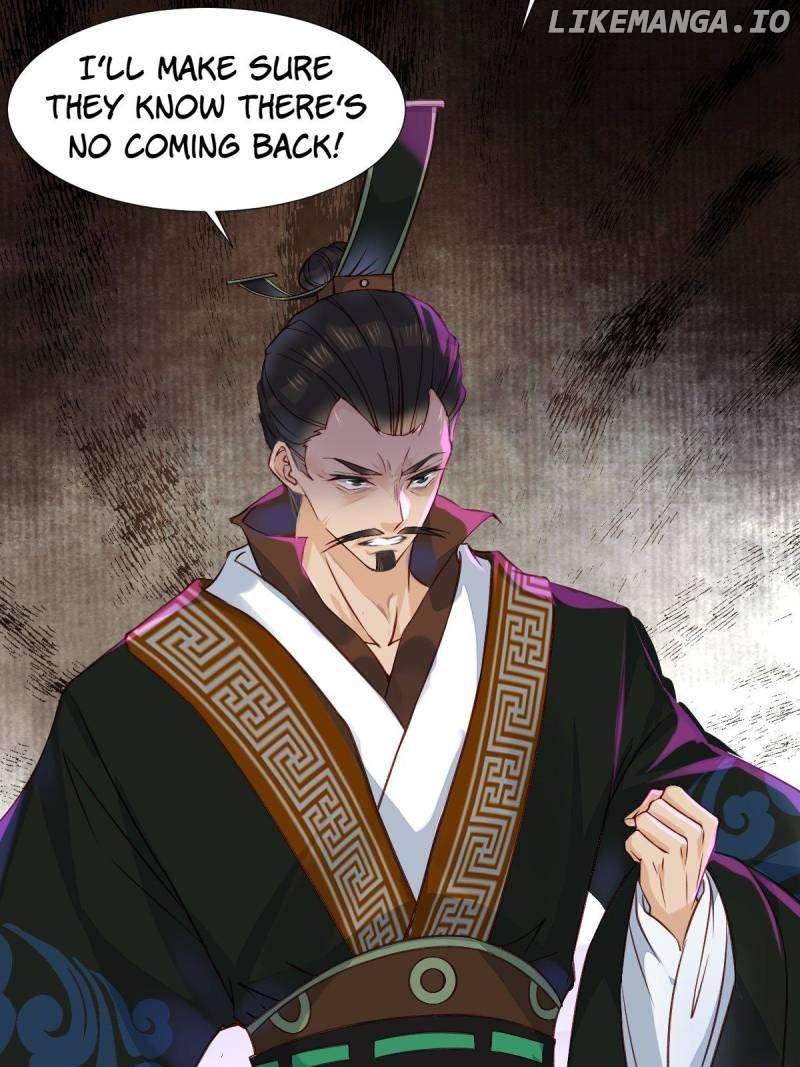 The Ghostly Doctor Chapter 515 - page 14