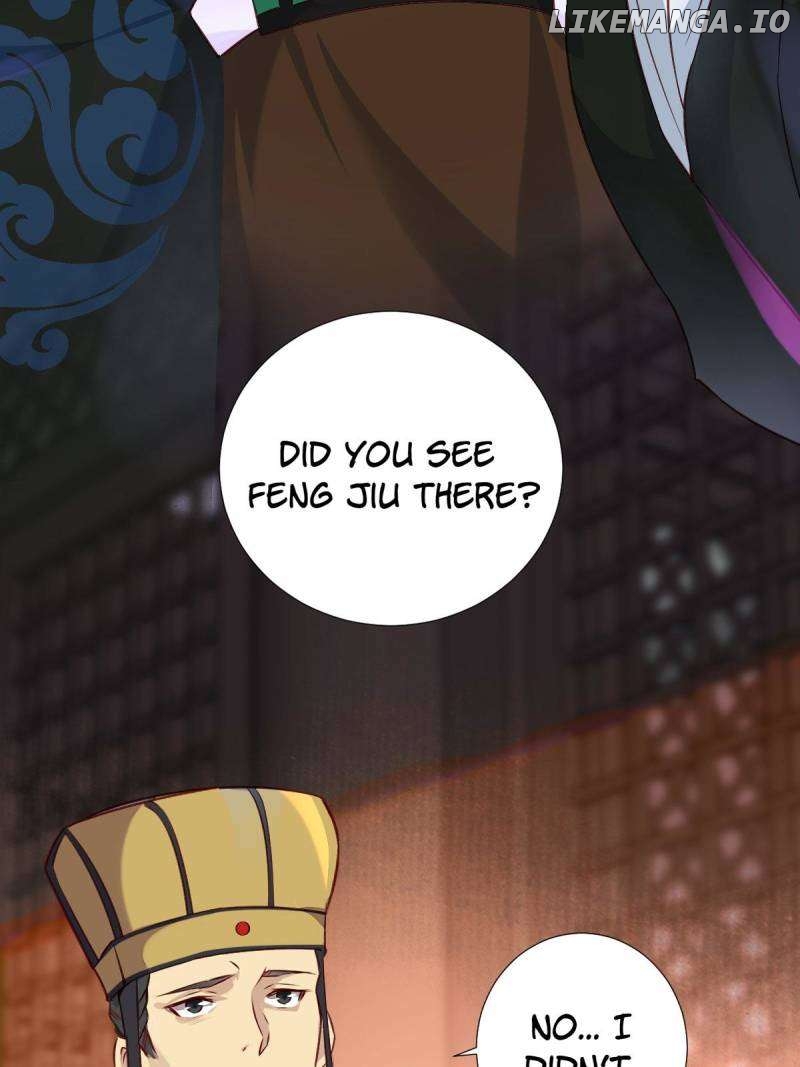The Ghostly Doctor Chapter 515 - page 15