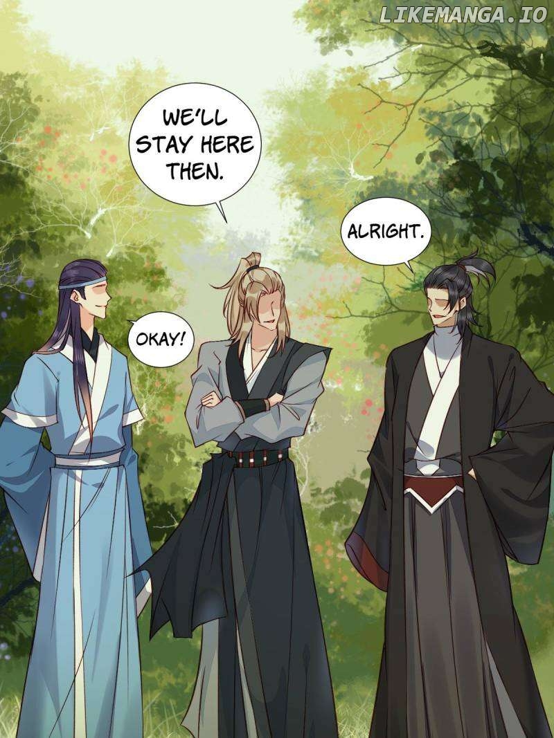 The Ghostly Doctor Chapter 515 - page 17
