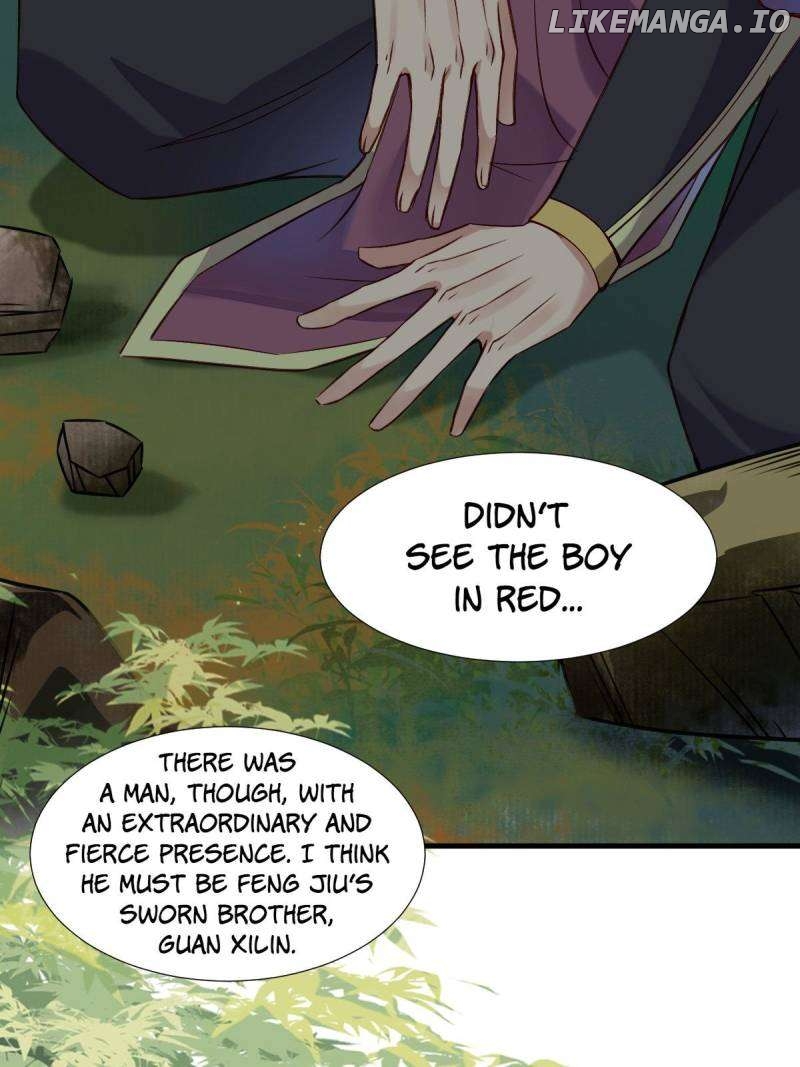 The Ghostly Doctor Chapter 515 - page 20