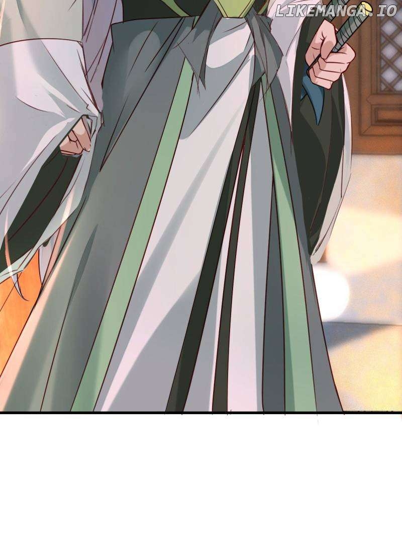The Ghostly Doctor Chapter 515 - page 25