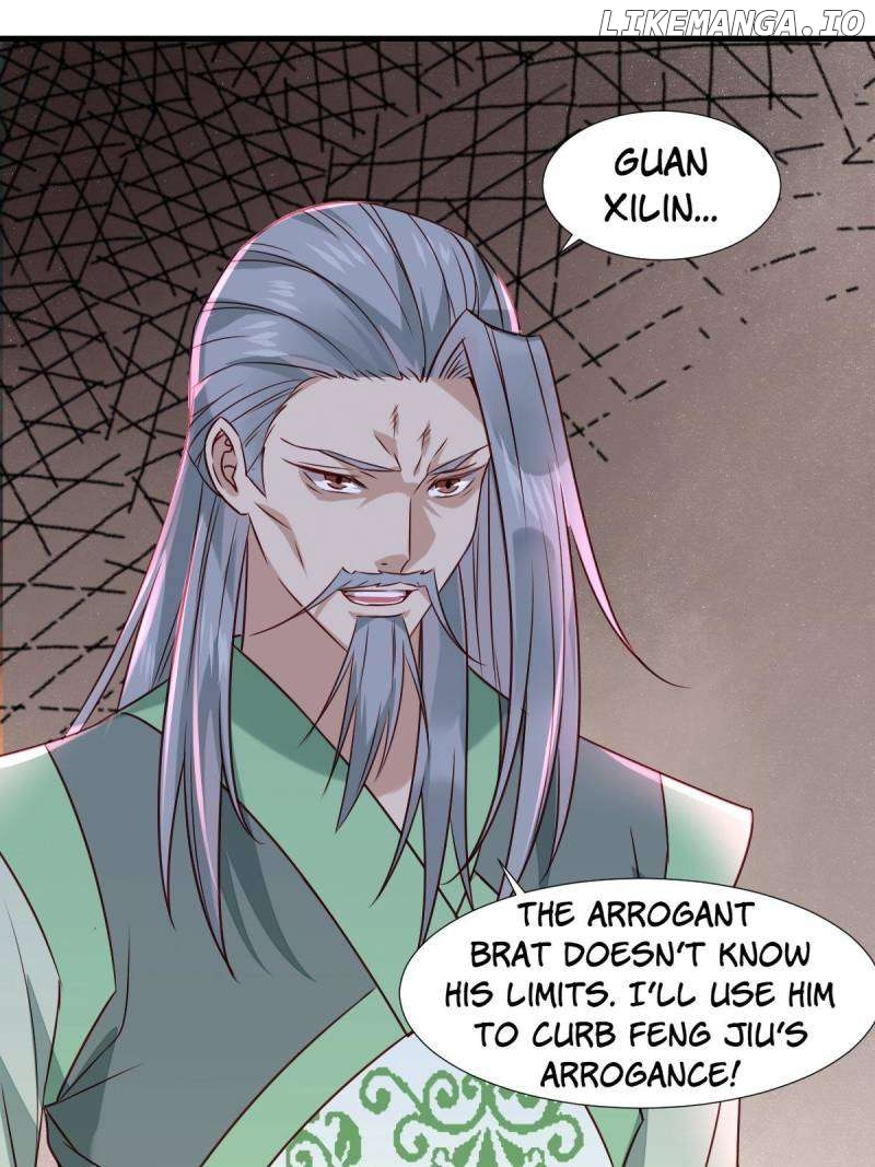 The Ghostly Doctor Chapter 515 - page 26