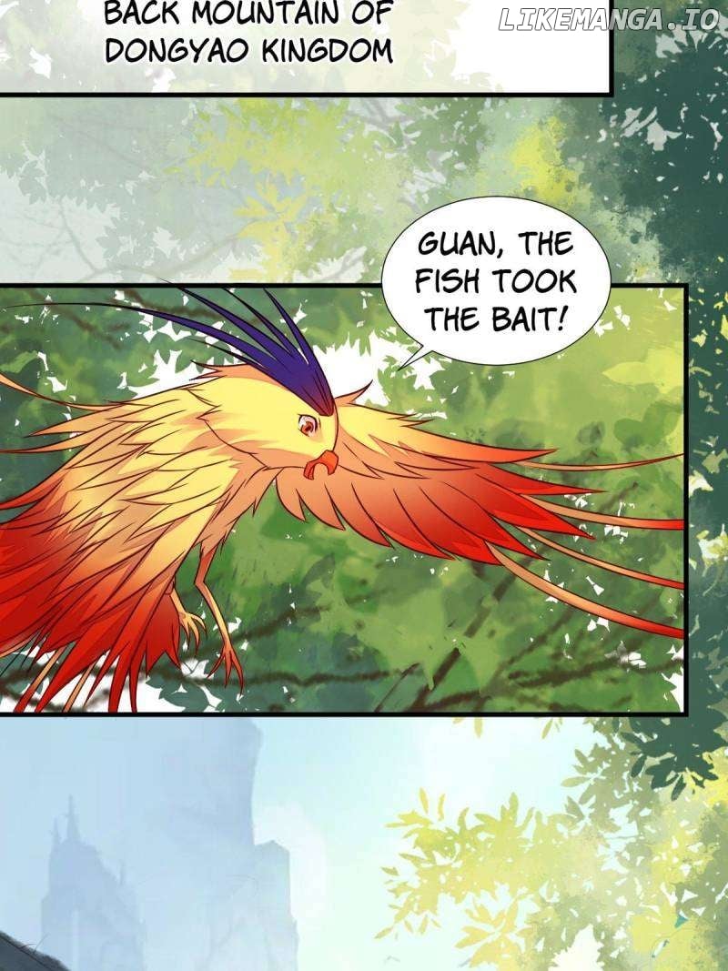 The Ghostly Doctor Chapter 515 - page 28