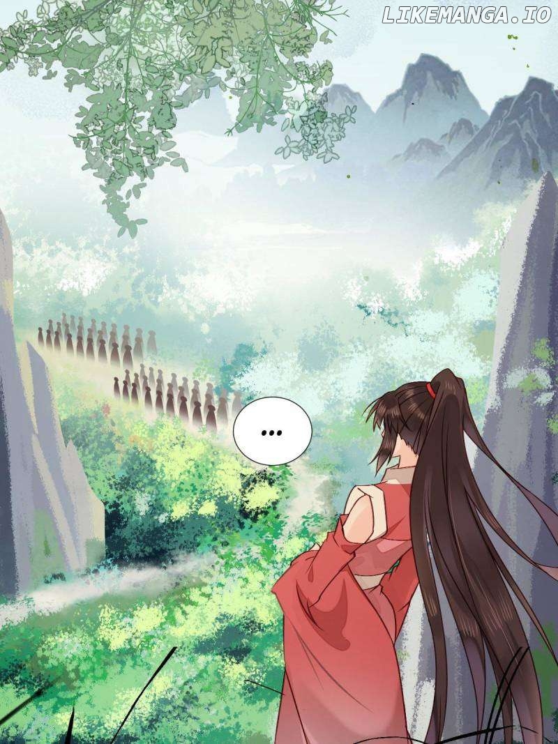 The Ghostly Doctor Chapter 515 - page 43