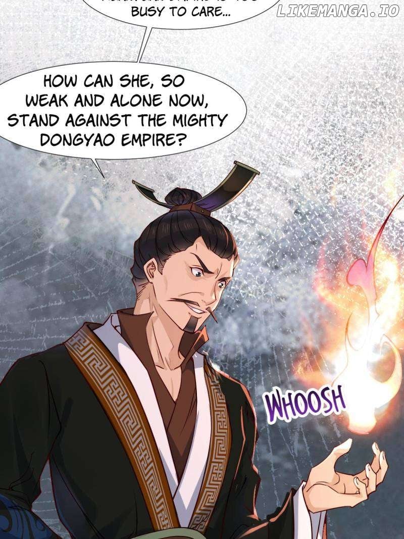 The Ghostly Doctor Chapter 515 - page 7