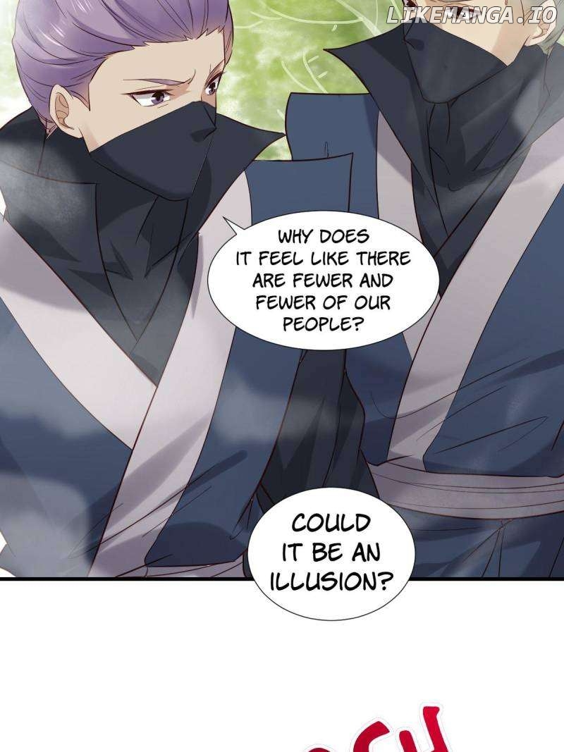 The Ghostly Doctor Chapter 516 - page 13
