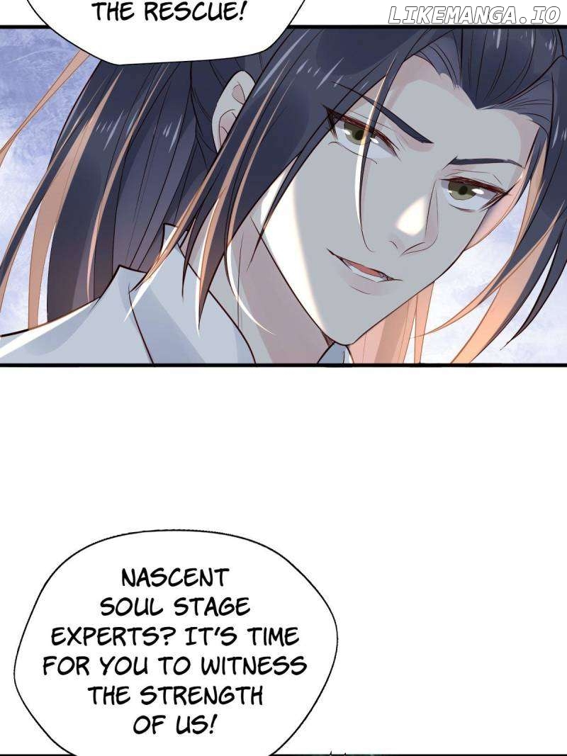 The Ghostly Doctor Chapter 516 - page 49
