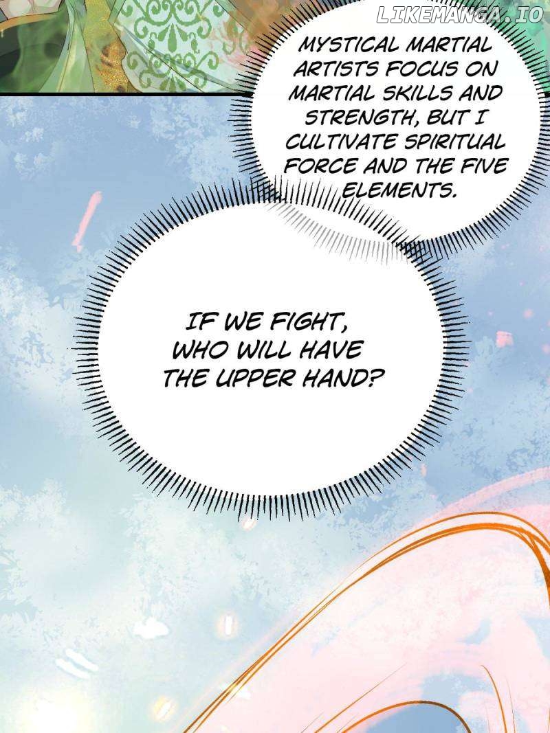 The Ghostly Doctor Chapter 517 - page 20