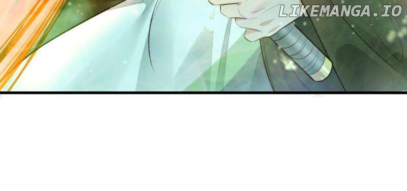 The Ghostly Doctor Chapter 517 - page 23