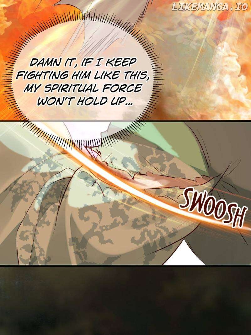 The Ghostly Doctor Chapter 517 - page 31