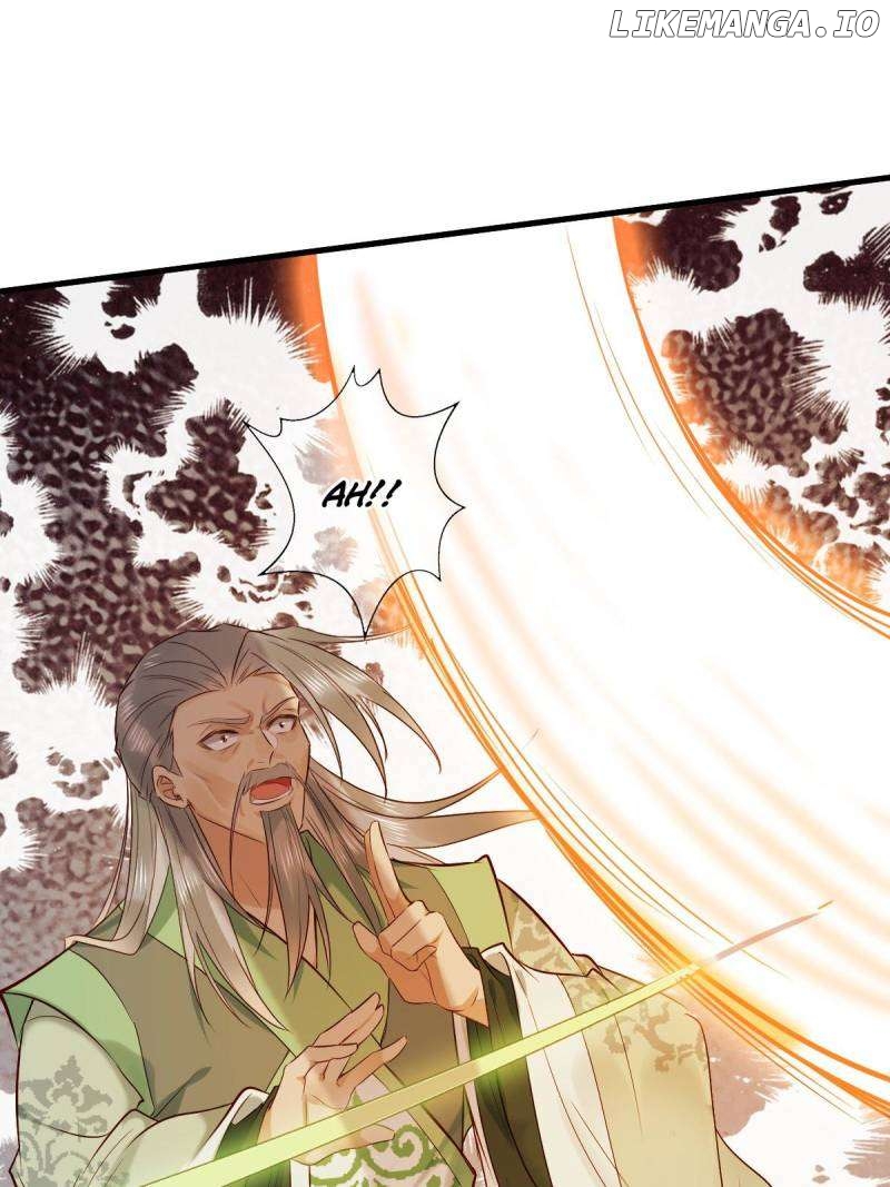 The Ghostly Doctor Chapter 517 - page 36