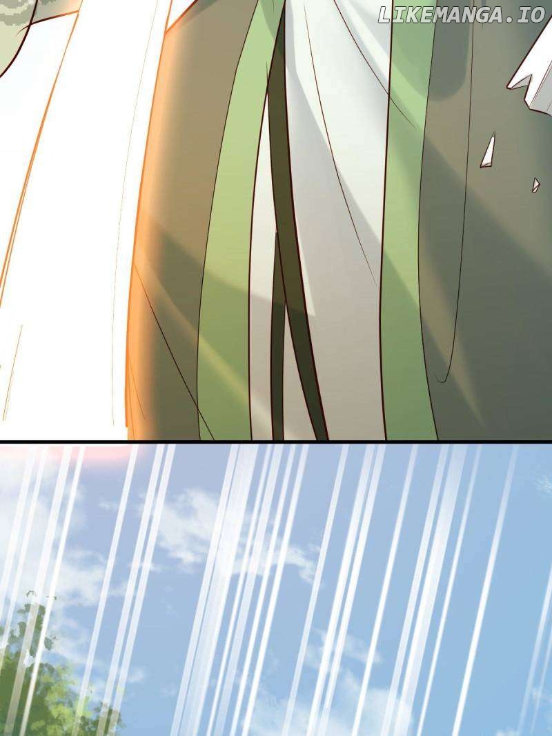 The Ghostly Doctor Chapter 517 - page 42