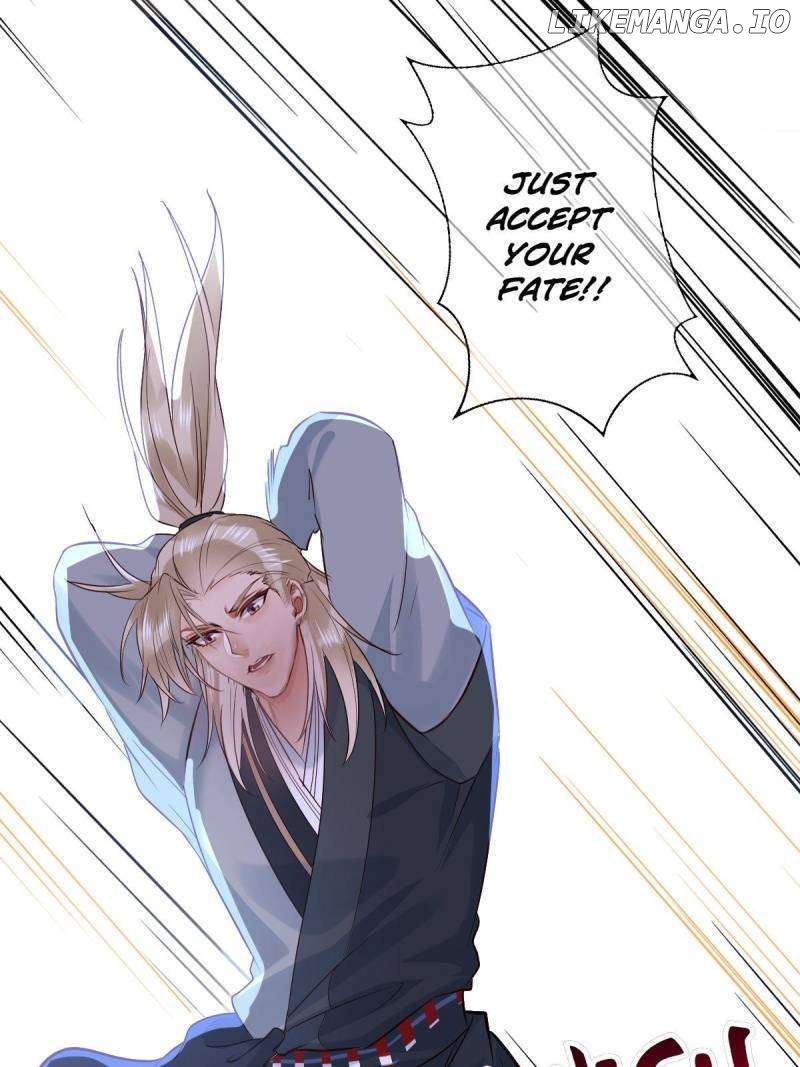 The Ghostly Doctor Chapter 517 - page 47