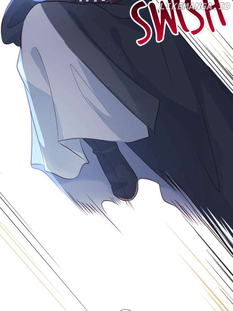 The Ghostly Doctor Chapter 517 - page 48