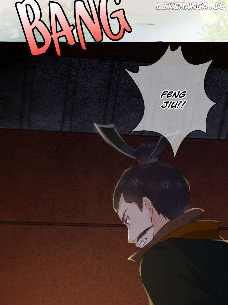 The Ghostly Doctor Chapter 518 - page 16