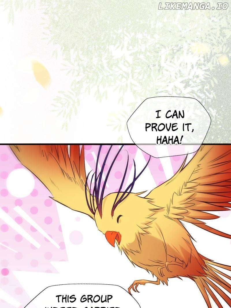 The Ghostly Doctor Chapter 518 - page 46