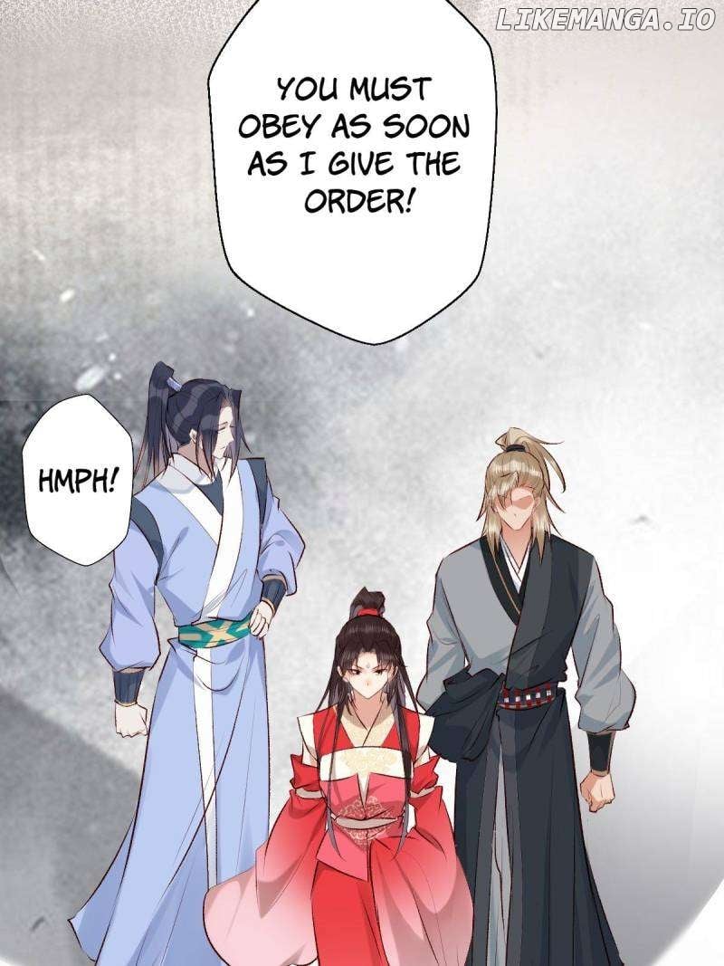 The Ghostly Doctor Chapter 519 - page 41