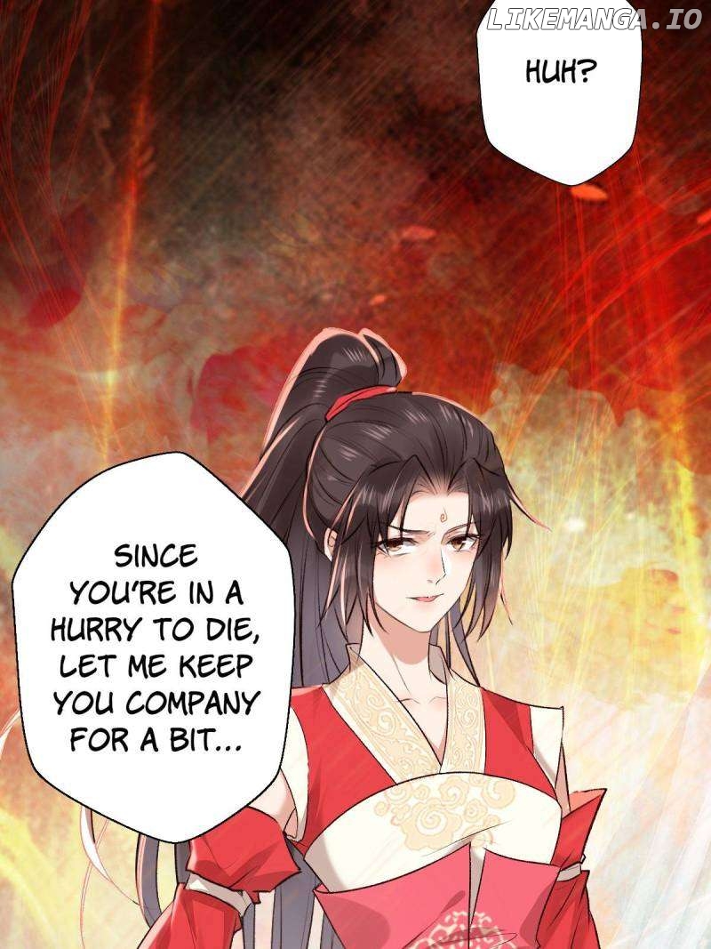 The Ghostly Doctor Chapter 519 - page 7
