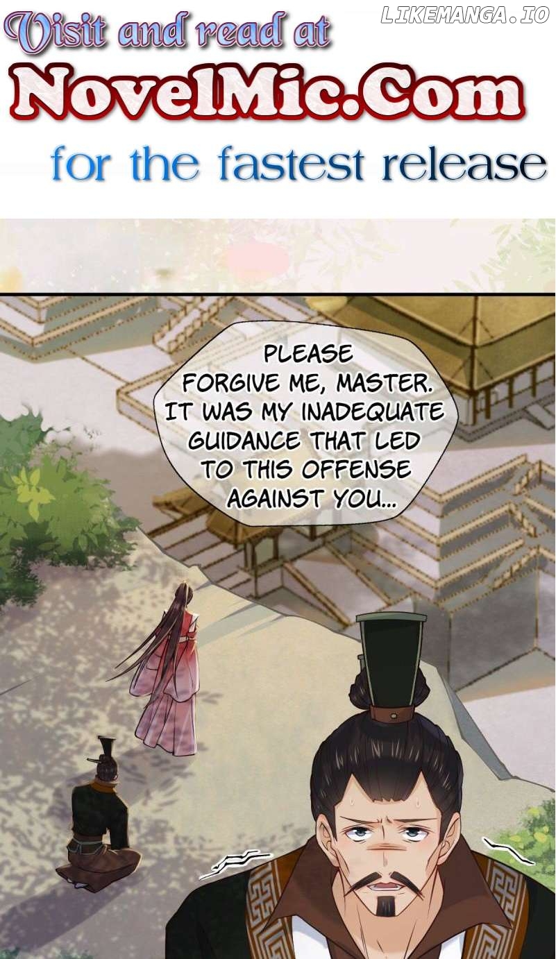 The Ghostly Doctor Chapter 520 - page 1