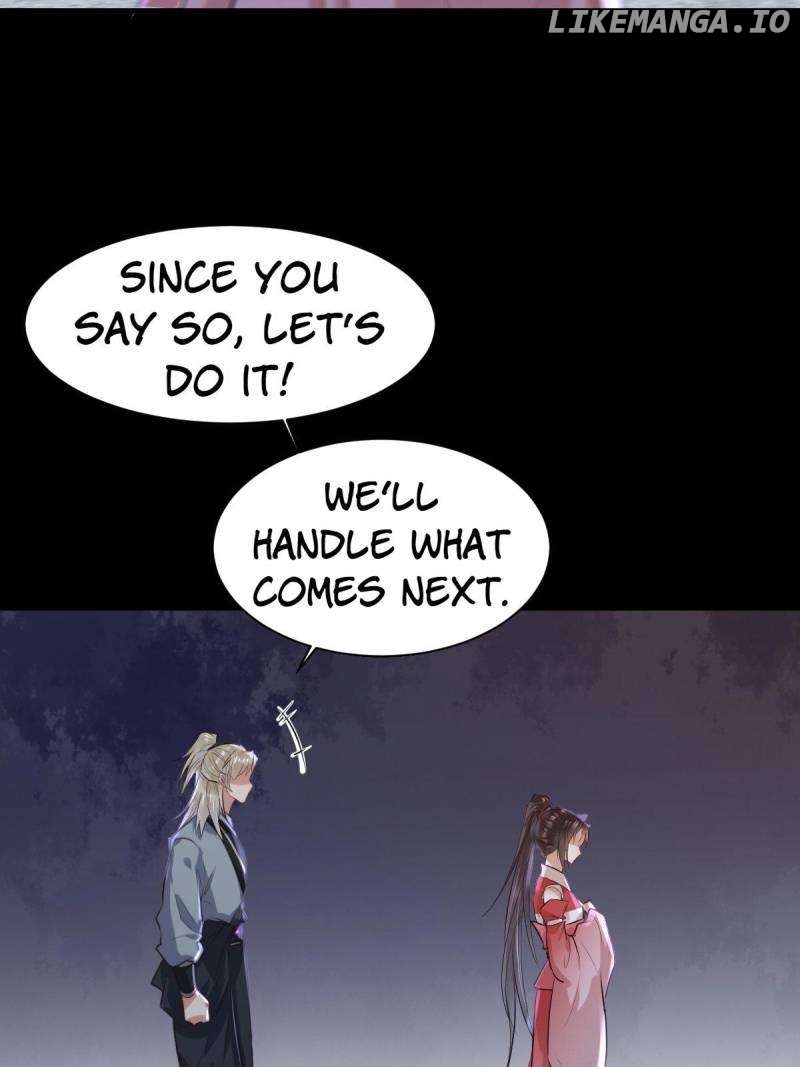 The Ghostly Doctor Chapter 520 - page 28