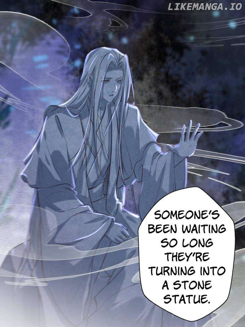 The Ghostly Doctor Chapter 520 - page 30
