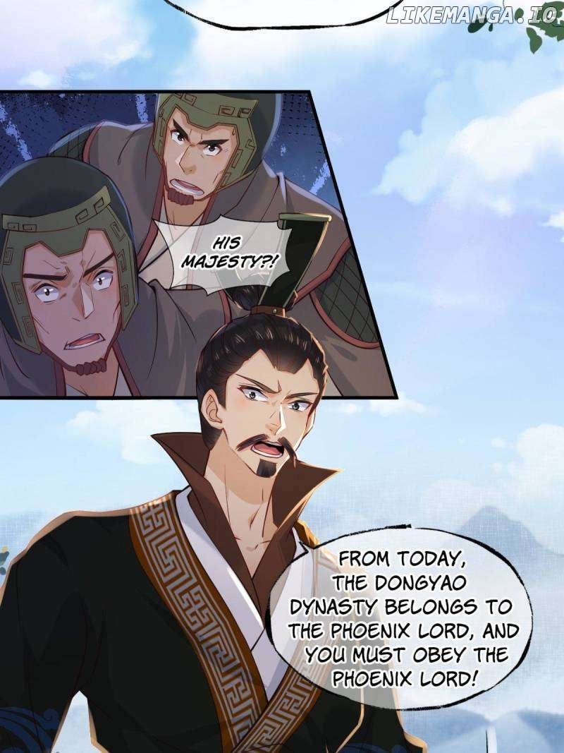 The Ghostly Doctor Chapter 520 - page 4