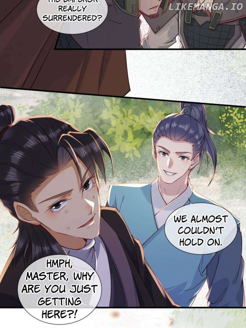 The Ghostly Doctor Chapter 520 - page 6