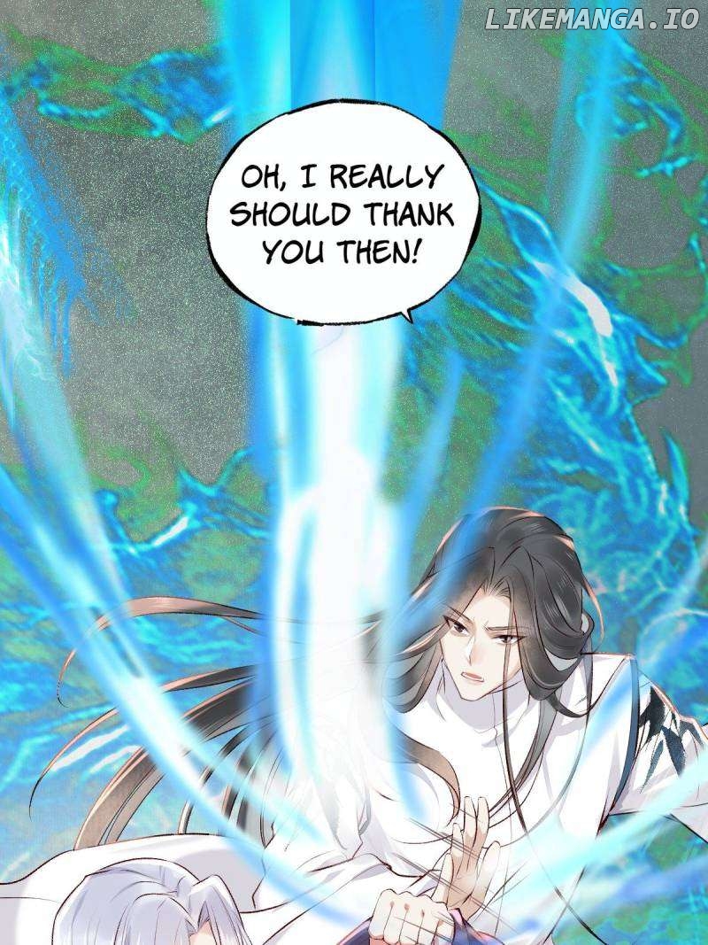 The Ghostly Doctor Chapter 521 - page 17
