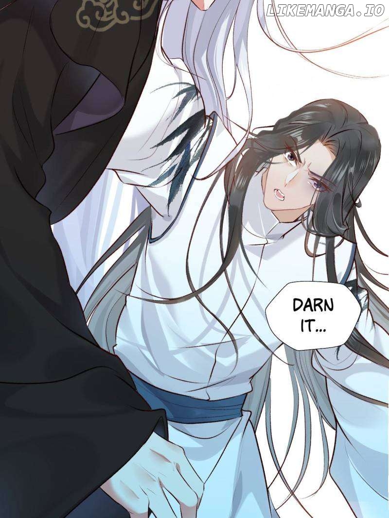 The Ghostly Doctor Chapter 521 - page 25