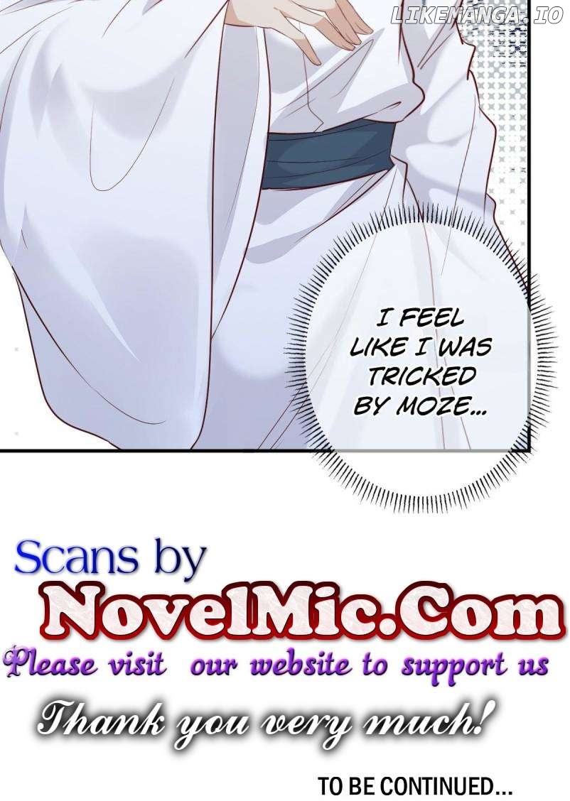 The Ghostly Doctor Chapter 521 - page 42