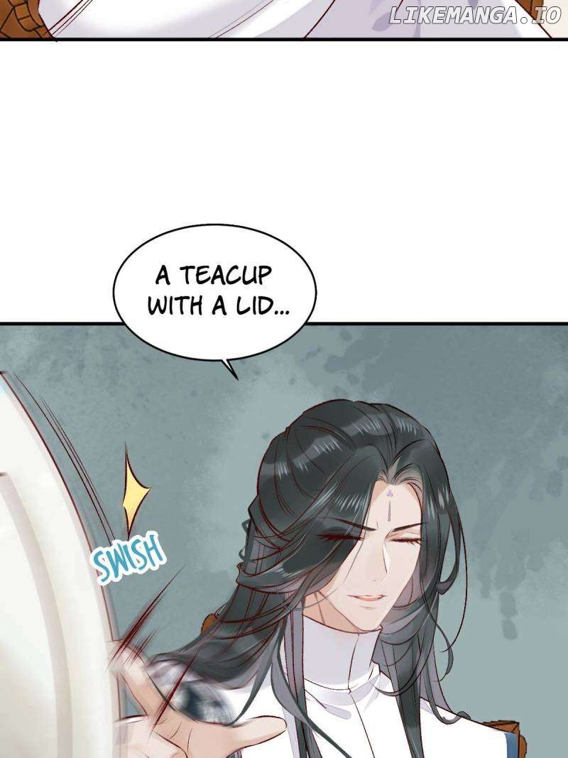 The Ghostly Doctor Chapter 521 - page 8