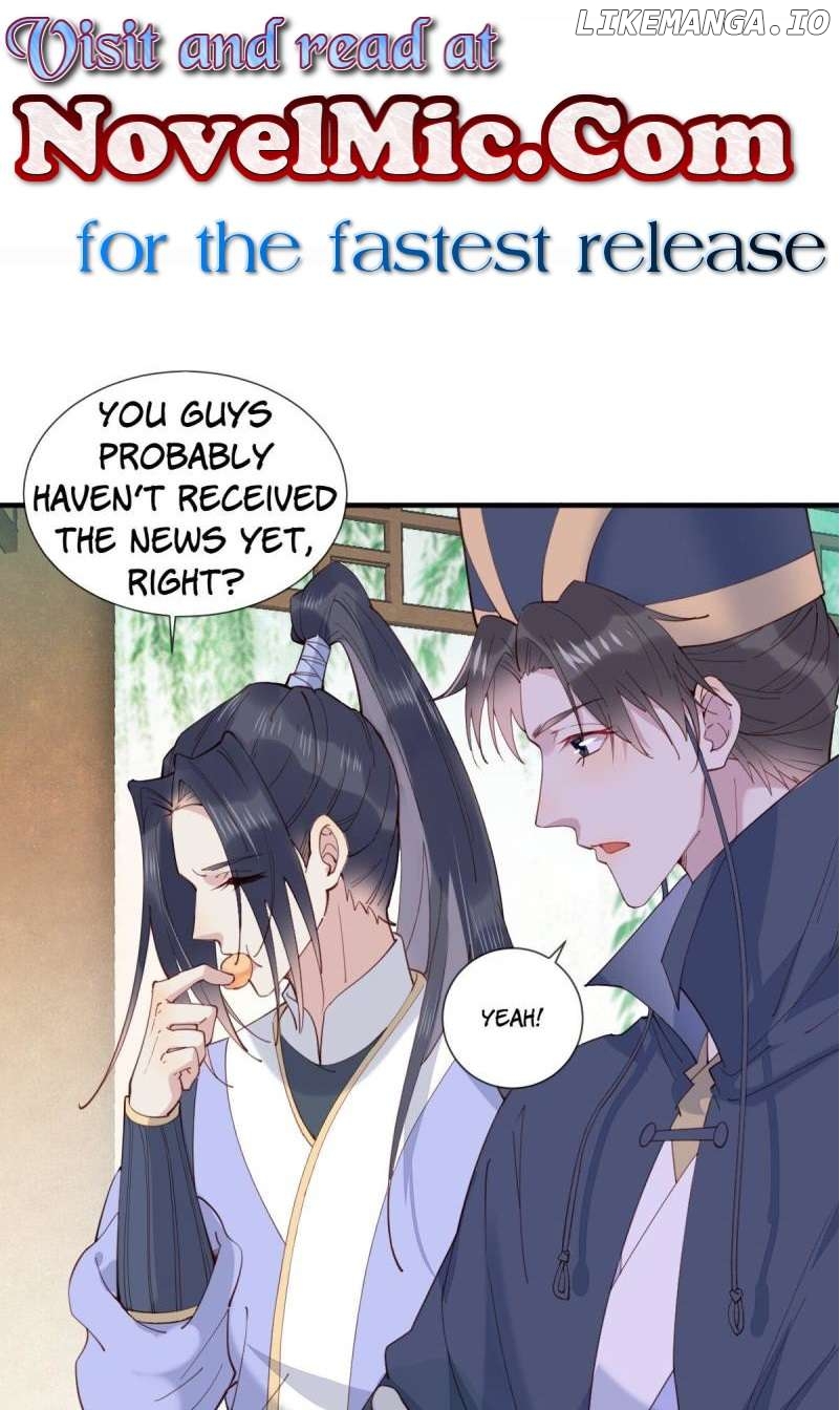 The Ghostly Doctor Chapter 523 - page 1